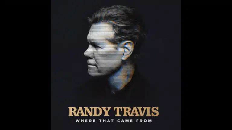 Randy Travis announces ‘Where That Came From’