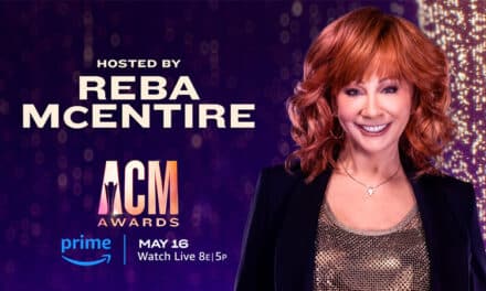 Reba McEntire to host the 59th ACM Awards
