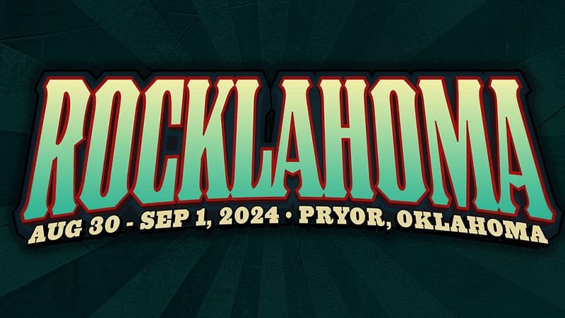 Rocklahoma announces biggest lineup ever for 2024