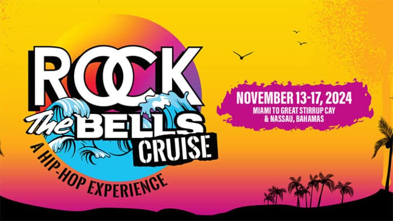 Rock the Bells Cruise reveals second wave of performers