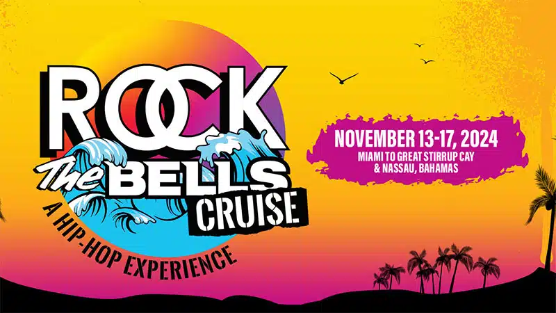 Rock the Bells Cruise reveals second wave of performers