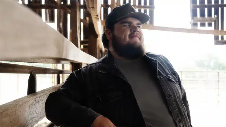 Shane Profitt shares ‘Whiskey With You’