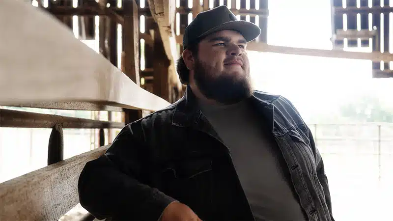 Shane Profitt shares ‘Whiskey With You’