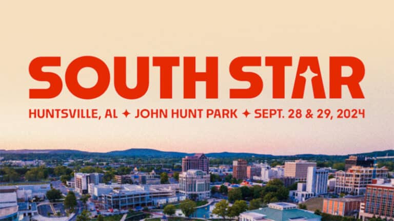 Blink 182, Gwen Stefani to headline inaugural South Star Festival