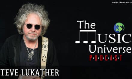 Episode 1 – Steve Lukather of Toto