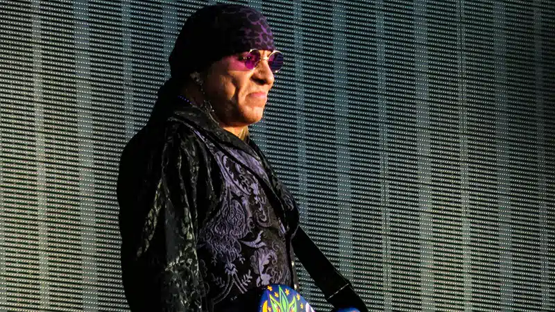 Stevie Van Zandt to be honored with hometown street dedication