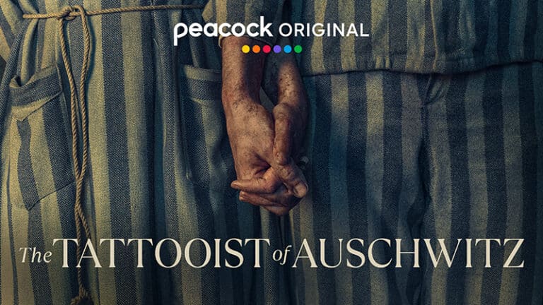 Barbra Streisand records new song for Peacock limited series
