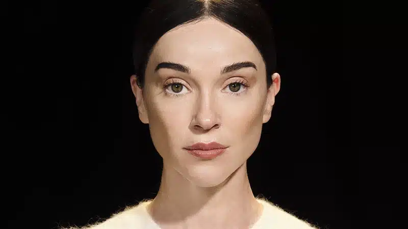 St Vincent shares ‘Big Time Nothing’