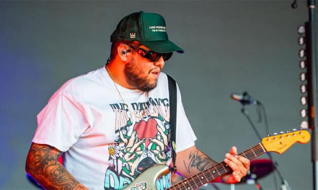 Veeps to stream final Sublime With Rome Red Rocks show
