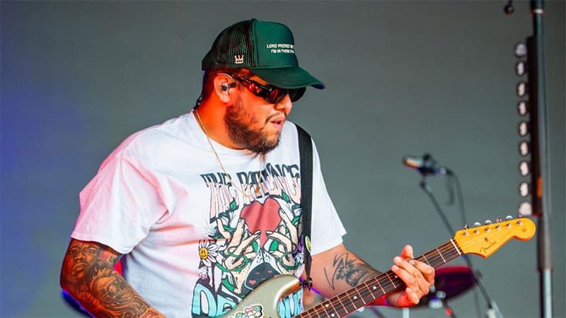 Veeps to stream final Sublime With Rome Red Rocks show