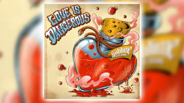 Sublime With Rome announces final album release date