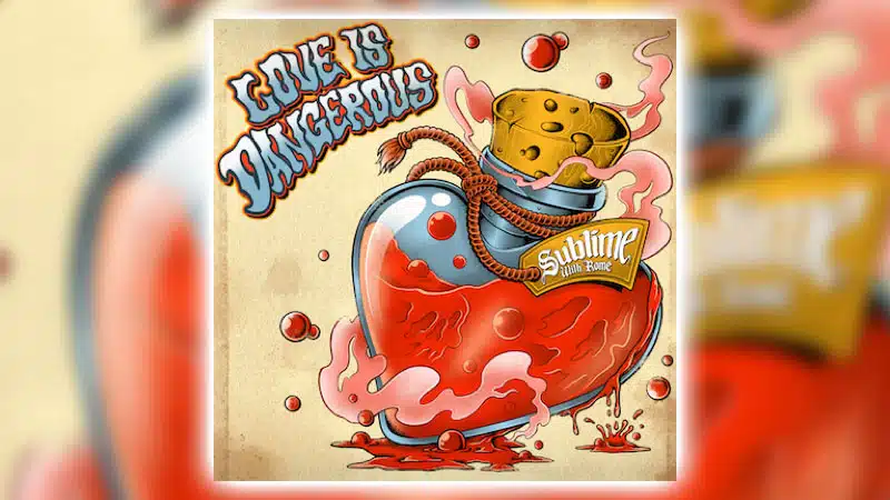 Sublime With Rome announces final album release date Sublime With Rome announces final album release date