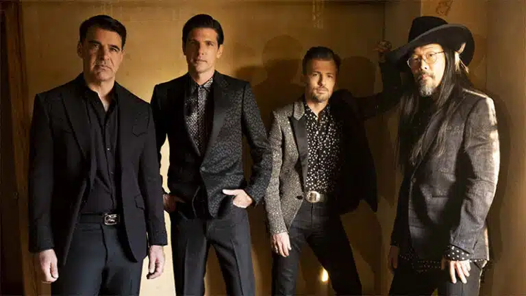 The Avett Brothers release ‘Country Kid’
