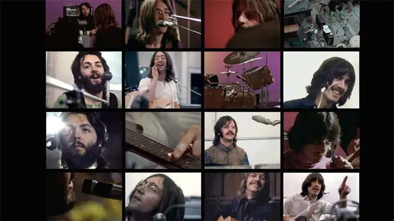 Disney+ unveils The Beatles ‘Let It Be’ trailer