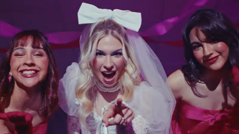 The Warning shares ‘Qué Más Quieres’ video
