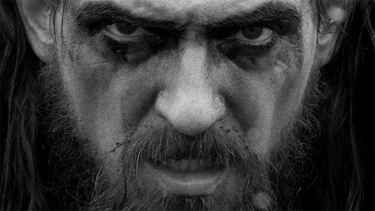 Tim Montana announces debut rock record