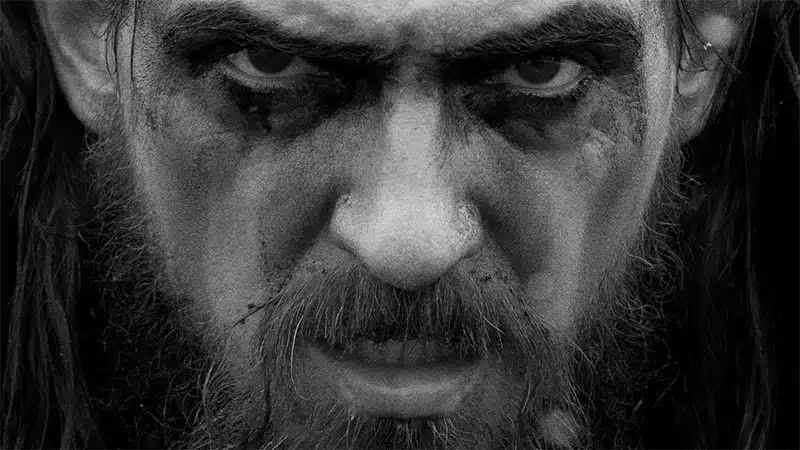 Tim Montana announces debut rock record