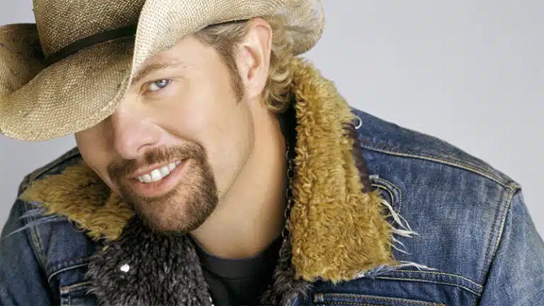 Toby Keith to receive honorary degree from University of Oklahoma