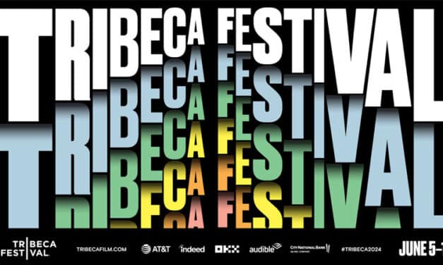 Tribeca announces star-studded online music video competition