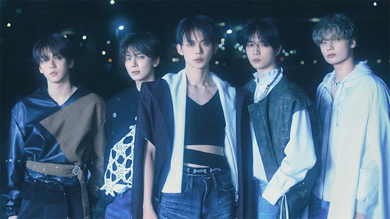 Tomorrow X Together ‘Minisode 3: Tomorrow’ places top three on Billboard 200