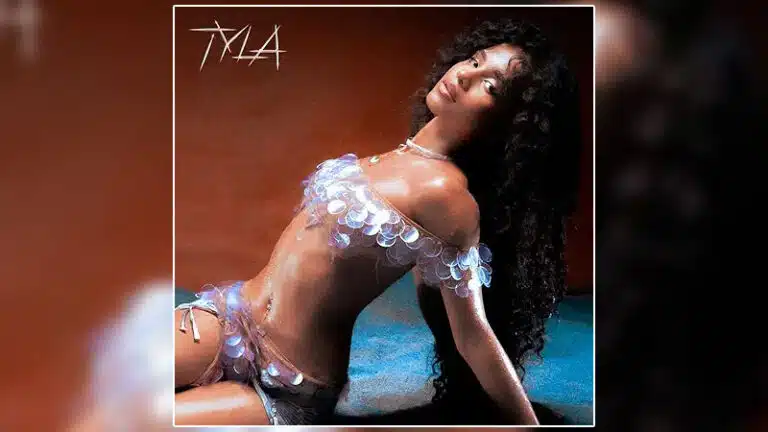 Tyla makes history with debut album