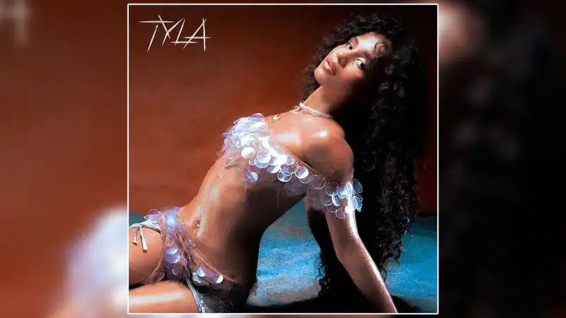 Tyla makes history with debut album Tyla makes history with debut album