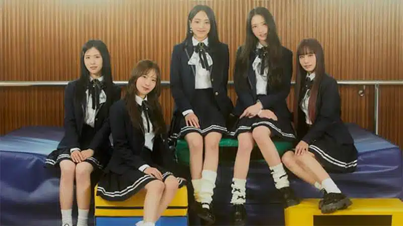 Unicode marks K-pop debut with innovative concept