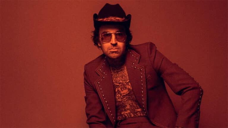 Yelawolf introduces ‘New Me’