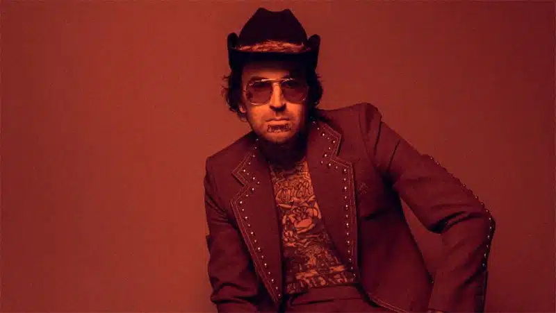 Yelawolf introduces ‘New Me’