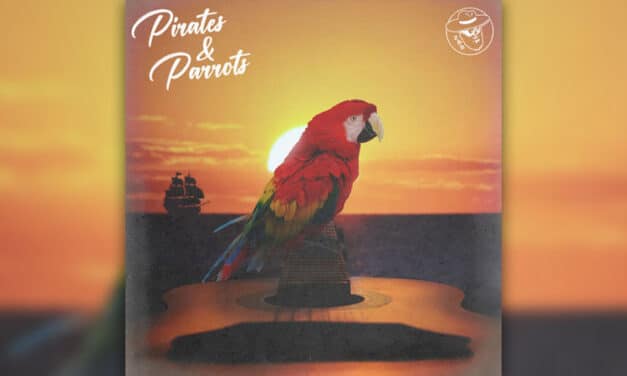 Zac Brown Band unveils ‘Pirates & Parrots’