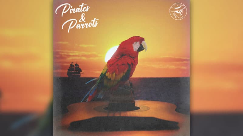 Zac Brown Band unveils ‘Pirates & Parrots’