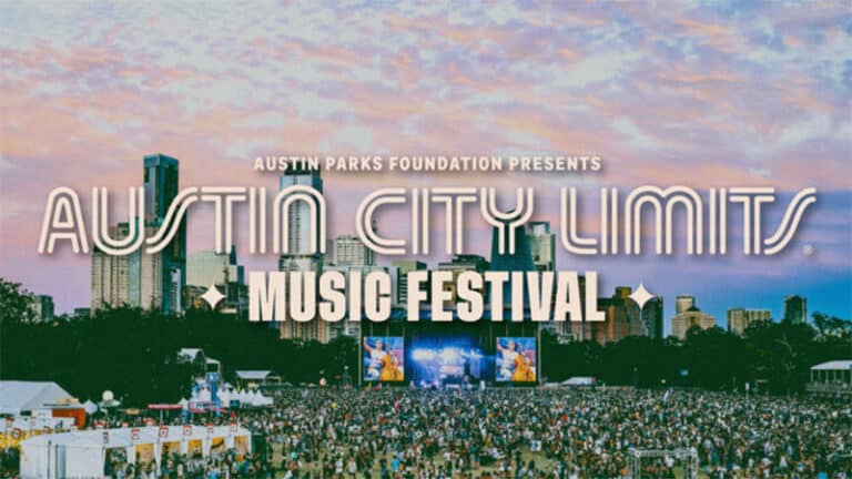 Dua Lipa, Chris Stapleton, Blink-182 among 2024 ACL Fest headliners