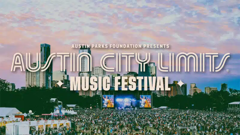 Dua Lipa, Chris Stapleton, Blink-182 among 2024 ACL Fest headliners