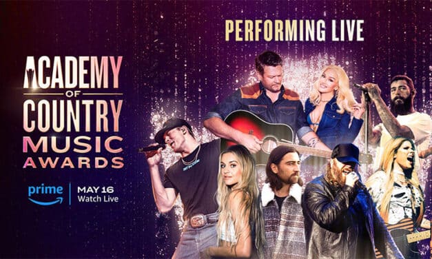Second round of 59th ACM Awards performers announced