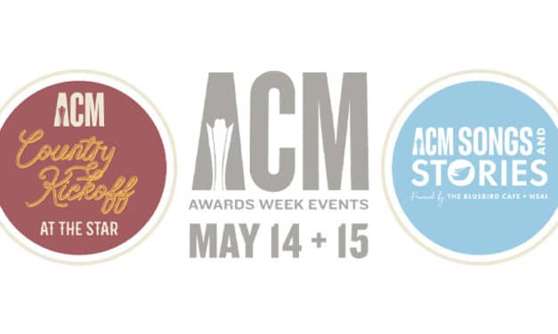 Academy of Country Music reveals free ACM Awards Week festival