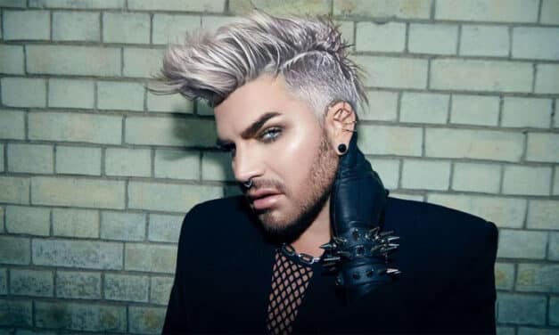 Adam Lambert shares ‘Whataya Want From Me 24’ remix