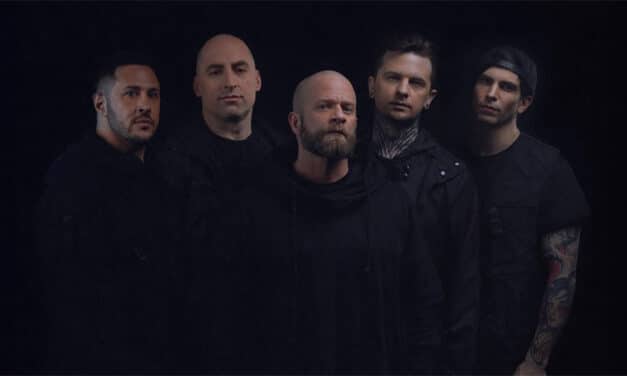 All That Remains returns with ‘Divine’