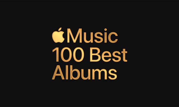Apple Music launches inaugural 100 Best Albums List