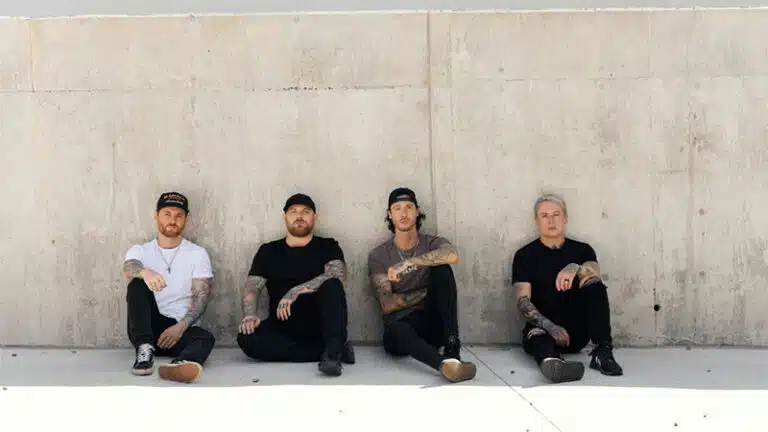 Asking Alexandria announces fall 2024 All My Friends North American Tour