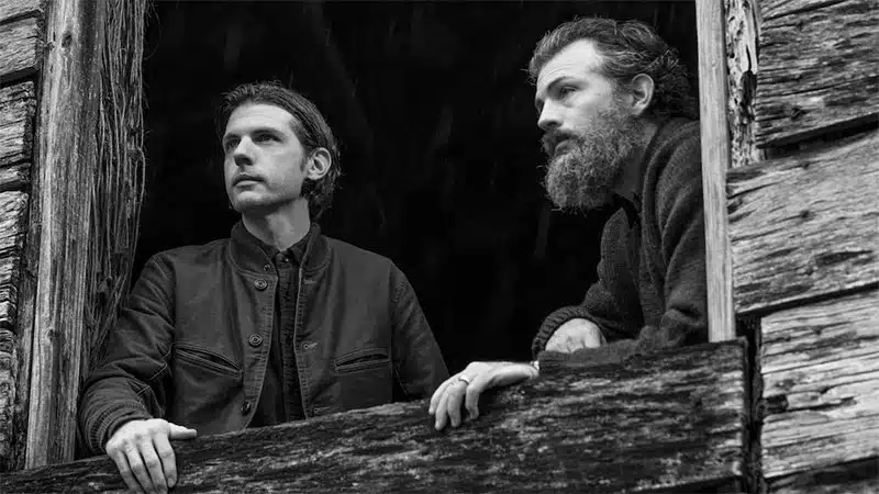 The Avett Brothers share ‘Forever Now’