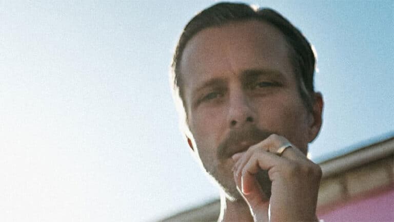 AWOLNation announces ‘The Phantom Five’