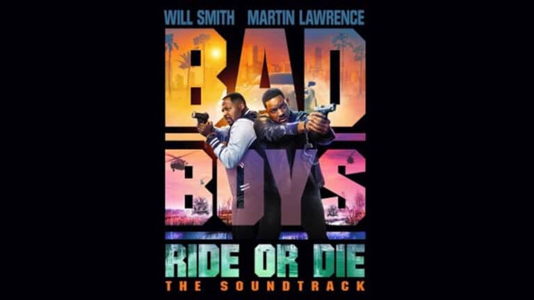 Black Eyed Peas share ‘Tonight’ from ‘Bad Boys: Ride or Die’