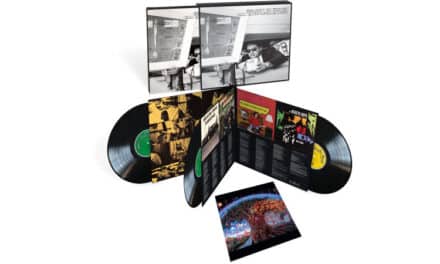 Beastie Boys celebrate 30 years of ‘Ill Communication’ with limited edition box set