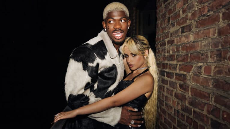 Camila Cabello releases ‘He Knows’ with Lil Nas X