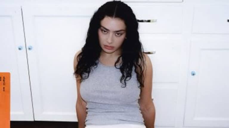 Charli XCX shares ‘360’