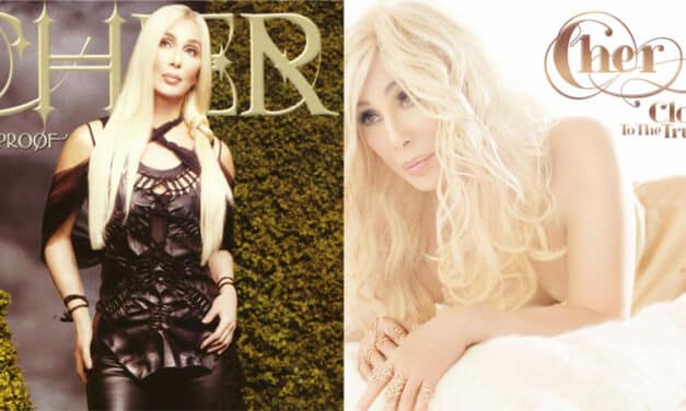 Cher announces ‘Living Proof,’ ‘Closer to the Truth’ special edition vinyl packages