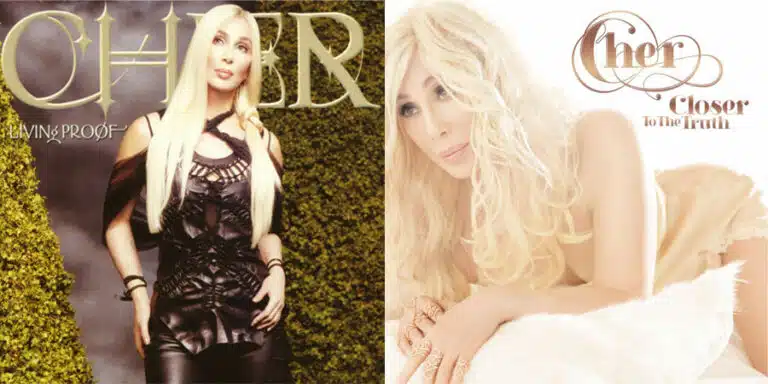 Cher announces ‘Living Proof,’ ‘Closer to the Truth’ special edition vinyl packages