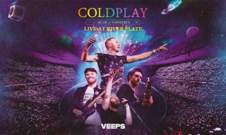 Coldplay announces free ‘Music of the Spheres: Live at River Plate’ stream