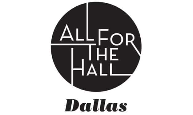 Country Music Hall of Fame’s All for the Hall returns to Dallas