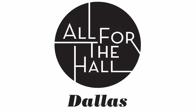 Country Music Hall of Fame unveils 2024 All for the Hall Dallas lineup